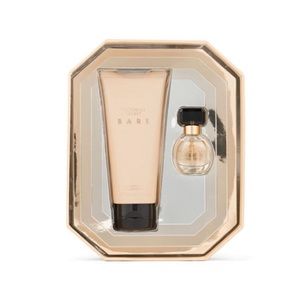 Victoria Secret Bare Gift Set